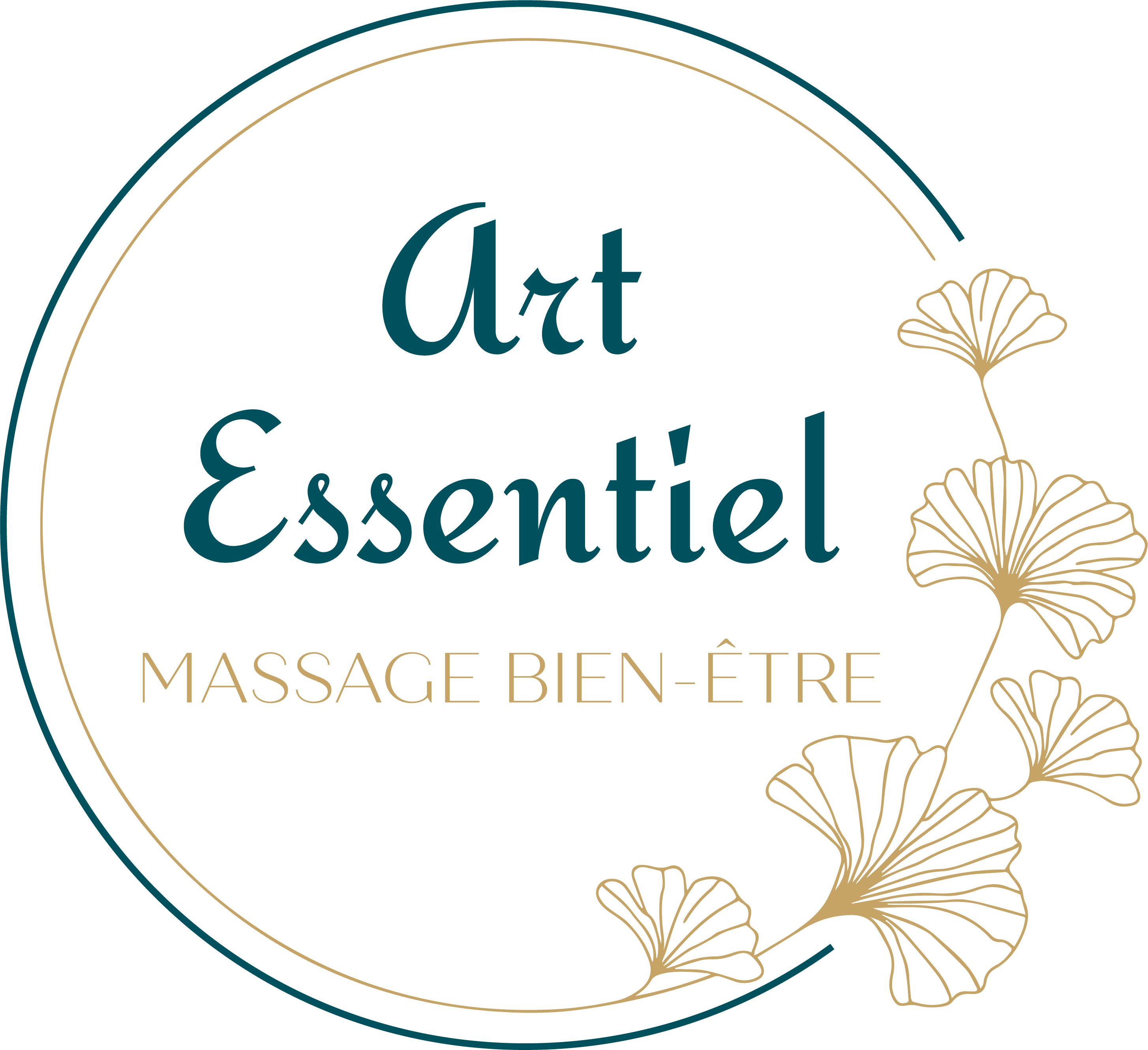 Art Essentiel Massages